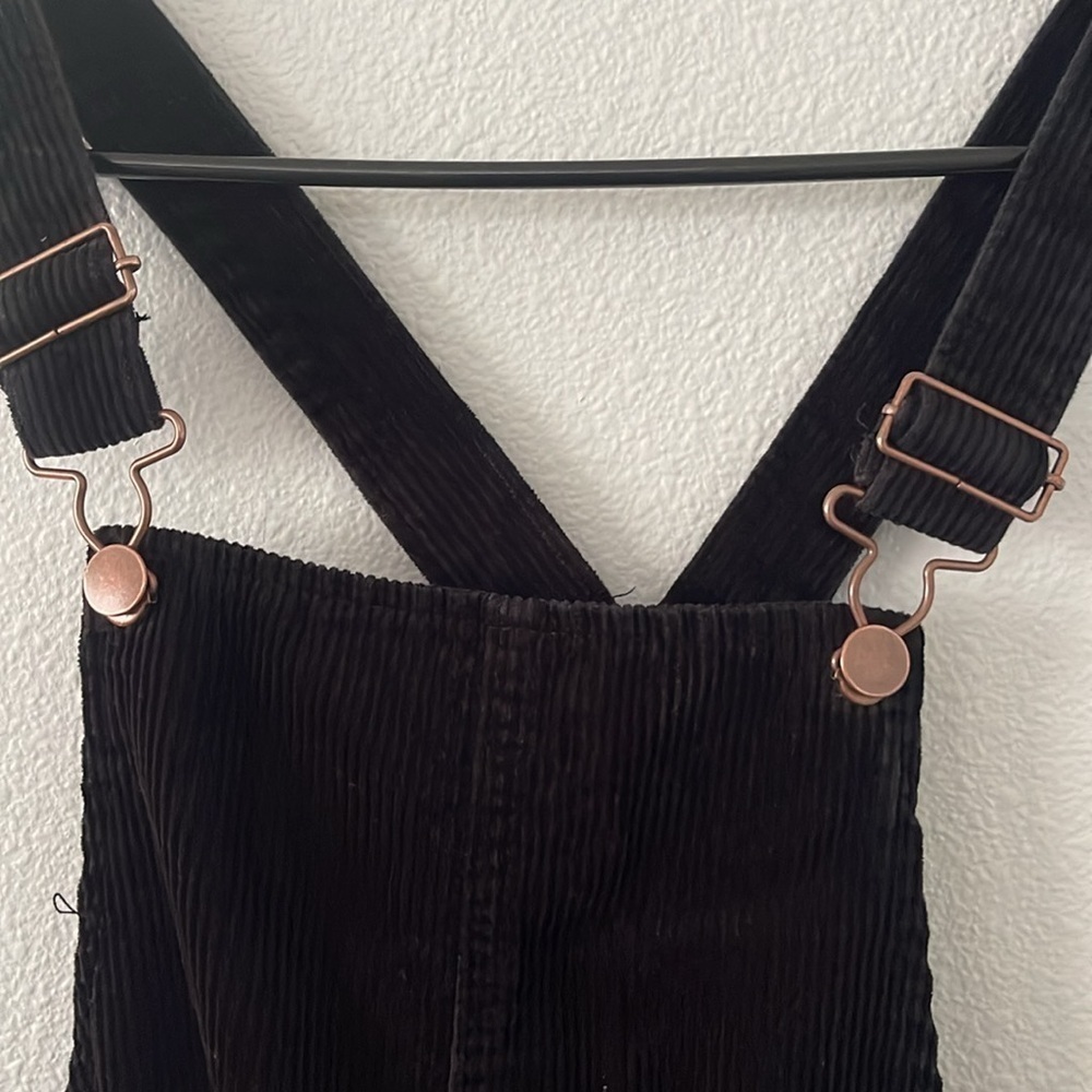 No Boundaries Corduroy Dress - Picture 5 of 7
